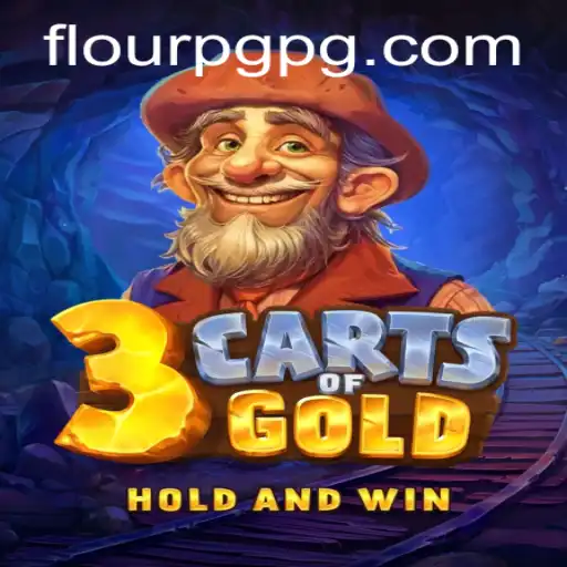 Explorando o Mundo de 3cartsOfGold: A Nova Sensação RPG