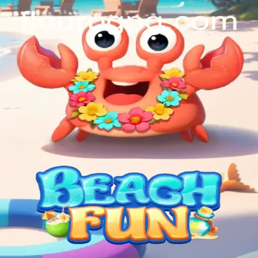 BeachFun: Um Novo Horizonte de Diversão e Estratégia na Praia