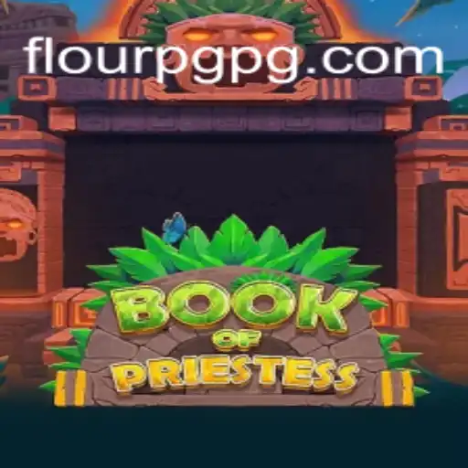 Book of Priestess: Descubra o Envolvente RPG em FlavourPG.com