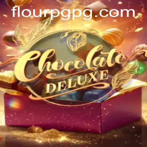 Explorando o Mundo Delicioso de ChocolateDeluxe