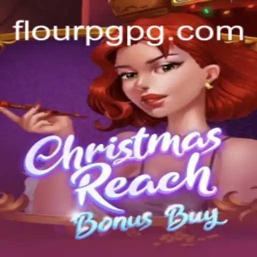 Descubra a Magia Festiva de ChristmasReachBonusBuy no FlourPG.com