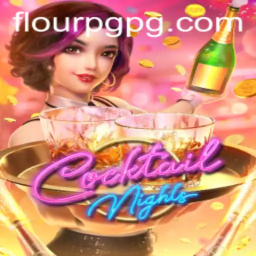 CocktailNights: Uma Experiência Invernal com FlourPG