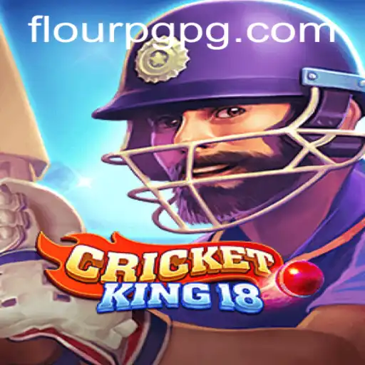 Descubra CricketKing18: O Novo Fenômeno dos Jogos Online