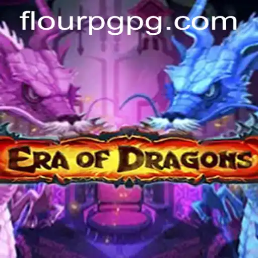 EraOfDragons: Descubra o Novo Mundo dos Dragões em FlourPG.com