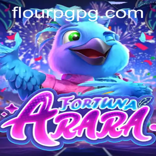 FortunaArara: Descubra o Fascinante Mundo do Novo Jogo da FlourPG.com
