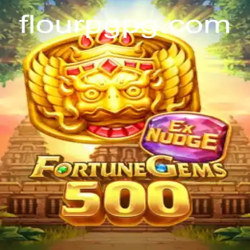 Explorando FortuneGems500: Um Mergulho no Mundo dos Jogos de Azar Virtuais