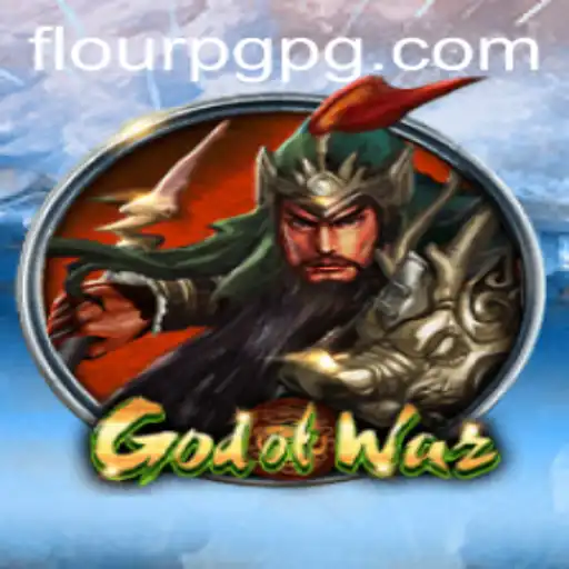 Explore o Mundo Épico de GodofWar no FlourPG.com