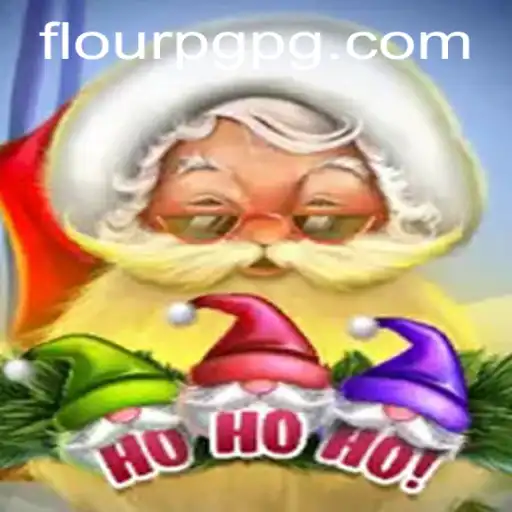 Descubra o Envolvente Jogo 'HoHoHo' da FlourPG