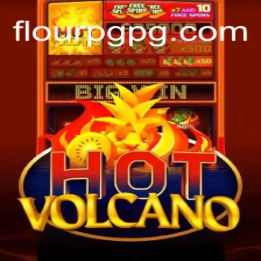 Explorando o Vibrante Mundo do Jogo HotVolcano em FlourPG.com