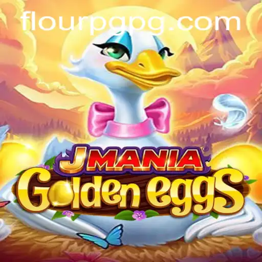 Explorando o Universo de JManiaGoldenEggs: Um Jogo de Aventura e Estratégia