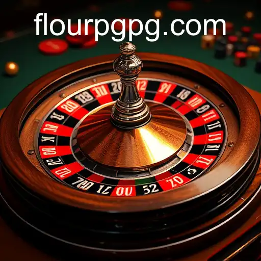 Jogos de roleta