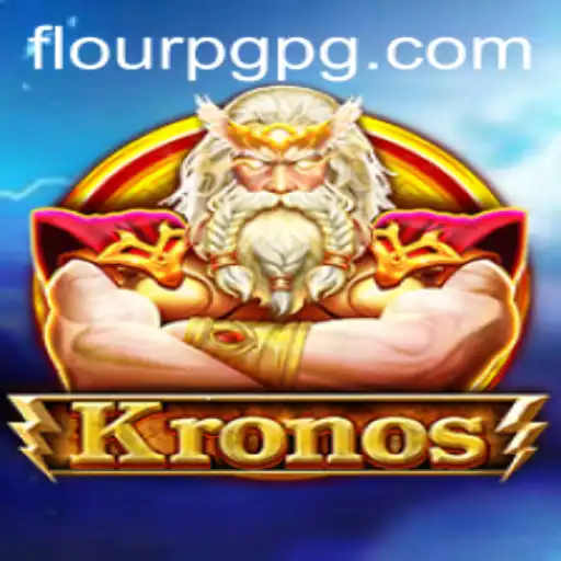 Descubra Kronos: O Novo Fenômeno dos Jogos em FlourPG