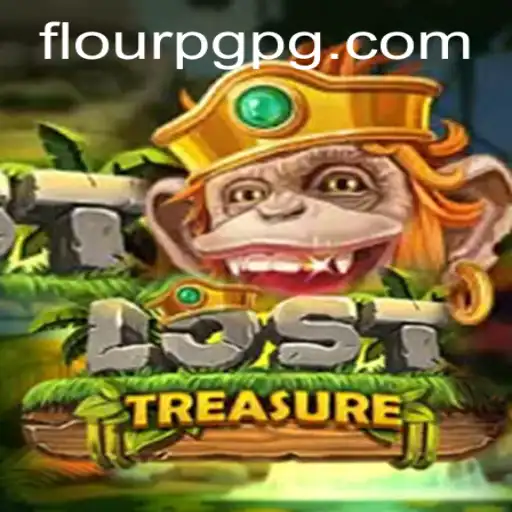 Descubra as Aventuras de LostTreasure no FlourPG.com