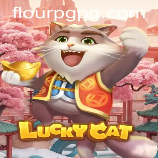 Explorando o Mundo de LuckyCat: Um Jogo Empolgante Disponível em FlourPG.com