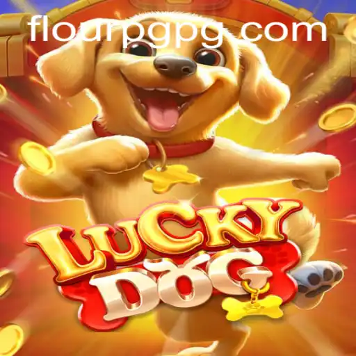 Explore o Universo de LuckyDog: O Novo RPG de Aventura no FlourPG.com