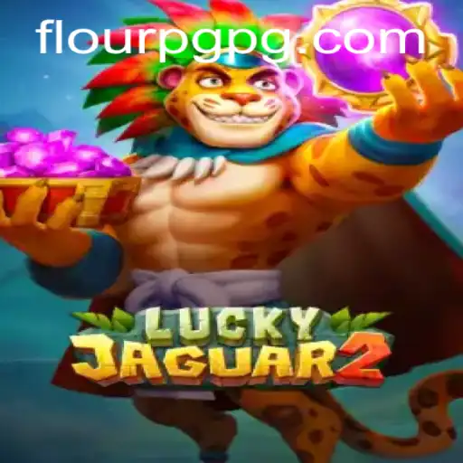 Descubra Luckyjaguar2: A Nova Sensação no Mundo dos Jogos Digitais