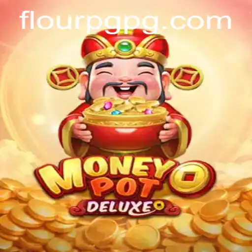 Descubra MoneyPotDELUXE: Uma Nova Experiência de Jogo Online