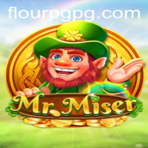 Descubra MrMiser: O Novo Fenômeno do FlourPG.com