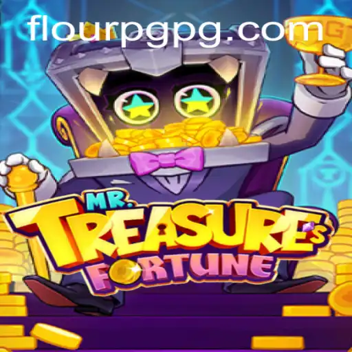 Descubra o Mundo de Aventura de MrTreasuresFortune