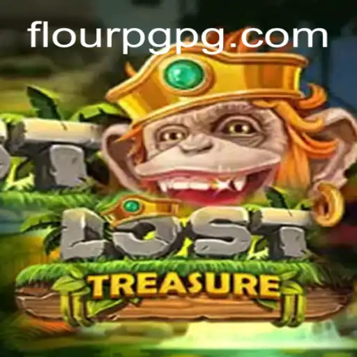 Descubra as Aventuras de LostTreasure no FlourPG.com