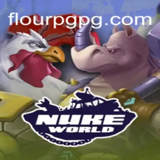 Explorando NukeWorld: O Novo Fenômeno de FlourPG.com