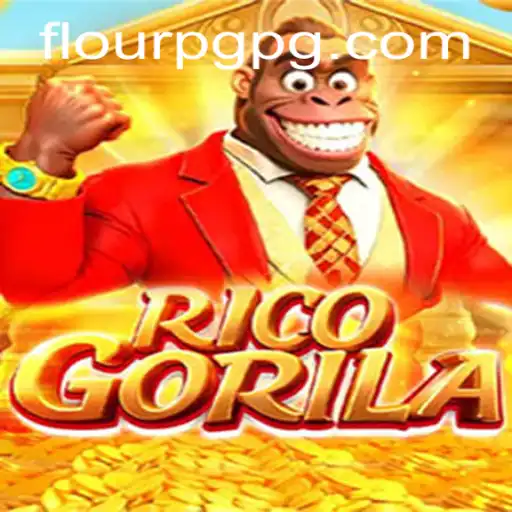 Desvendando RicoGorila: O Fascinante Mundo de FlourPG.com