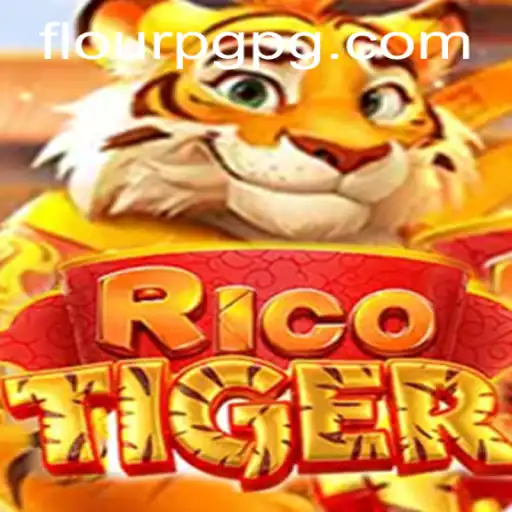 Descubra o Fascinante Mundo de RicoTiger - Um RPG Envolvente em FlourPG.com