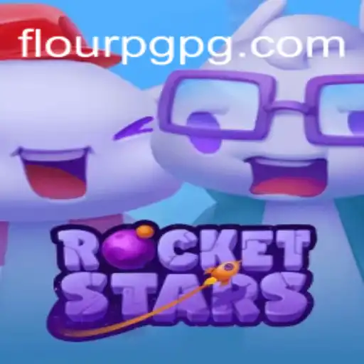 Descubra RocketStars: O Avanço no Mundo dos Jogos com FlourPG.com
