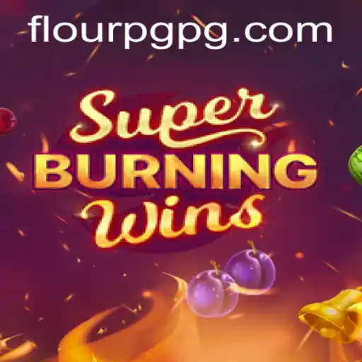 Explorando o Mundo do SuperBurningWins: Um Jogo Inovador