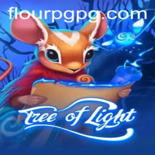 TreeofLight: Explorando o Mundo de Fantasia do Novo Jogo da FlourPG.com