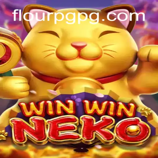 Descubra o Fascinante Mundo de WinWinNeko no FlourPG.com