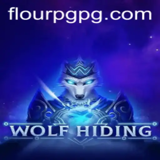 WolfHiding: Um Jogo de Estratégia e Aventura