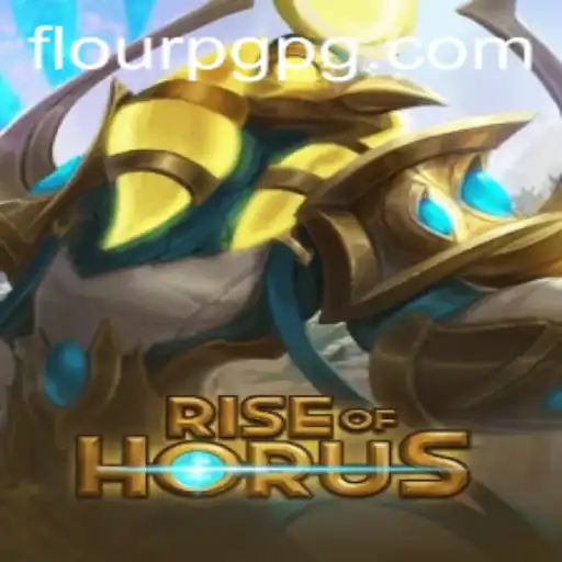 Descubra a Aventura Épica de RiseofHorus no FlourPG.com