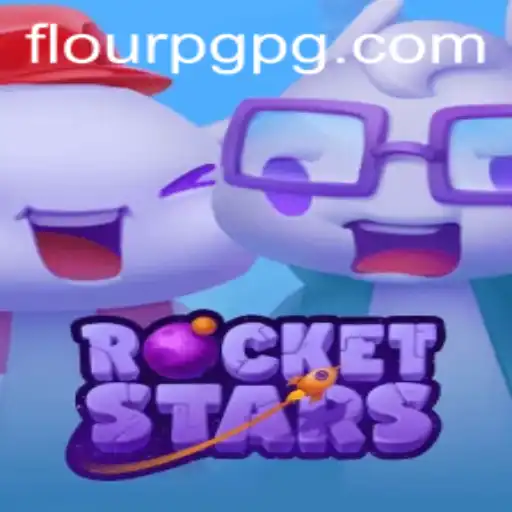 Descubra RocketStars: O Avanço no Mundo dos Jogos com FlourPG.com