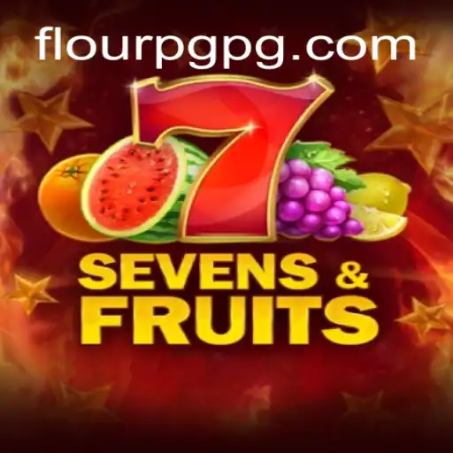 SevensFruits: Descubra o Fascinante Mundo deste Jogo Único