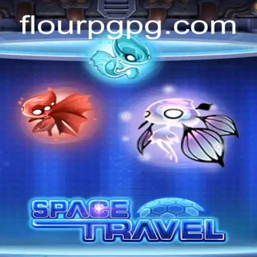 Explorando o Universo de SpaceTravel em FlourPG.com