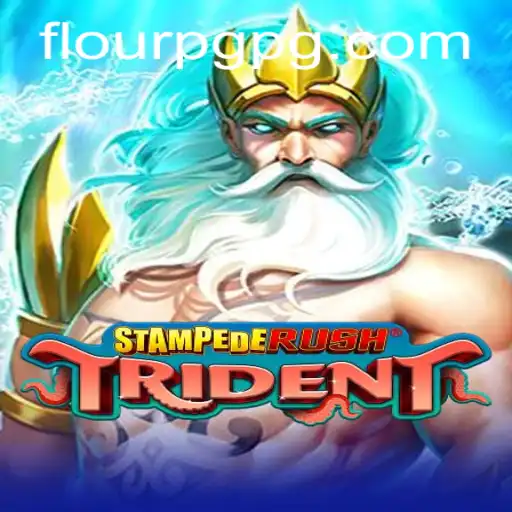 Explorando StempedeRushTrident: Uma Aventura Épica