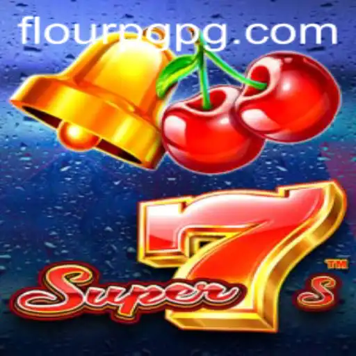 Descubra o Mundo de Super7s: Um Jogo de Aventura Único