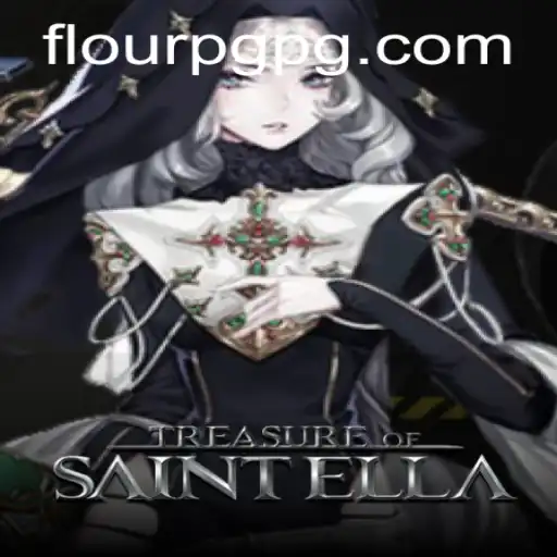 Treasure of Saint Ella: Uma Jornada Épica no Mundo Virtual