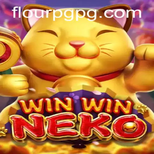 Descubra o Fascinante Mundo de WinWinNeko no FlourPG.com