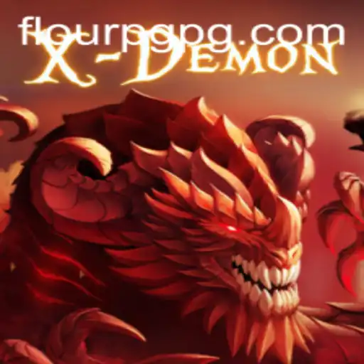 Descubra o Mundo de XDemon: Uma Aventura Épica no Universo de FlourPG.com